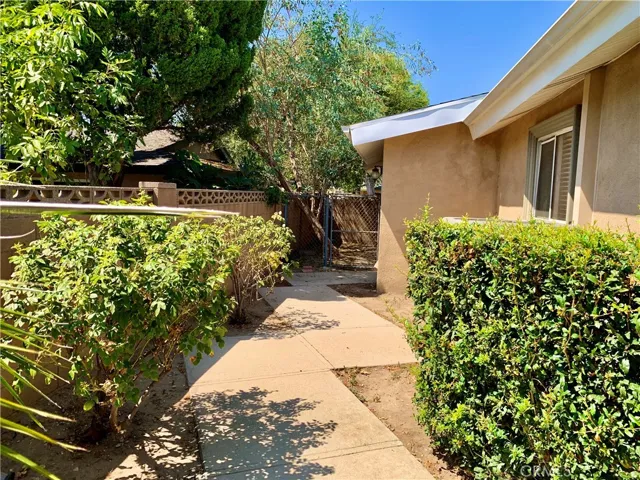 Photos are from previous listing and occupants.