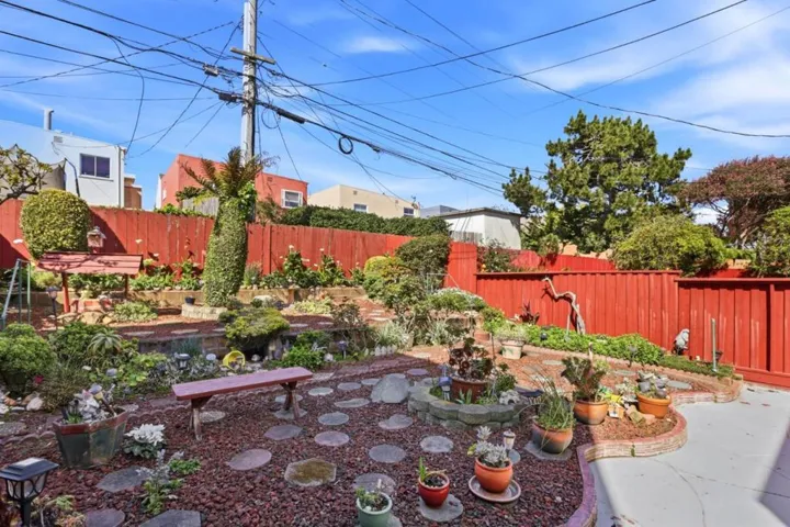 48 Park Manor Drive, Daly City, California 94015