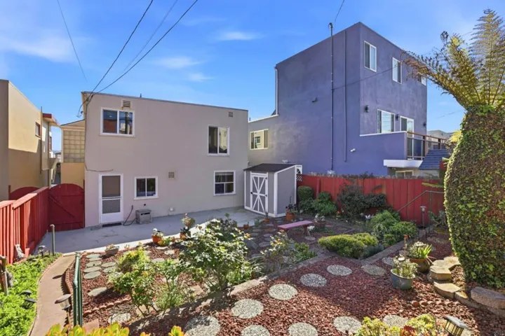 48 Park Manor Drive, Daly City, California 94015