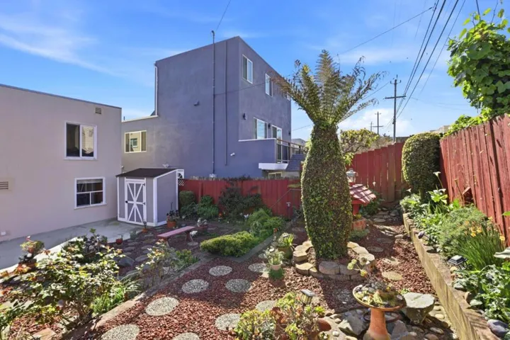 48 Park Manor Drive, Daly City, California 94015