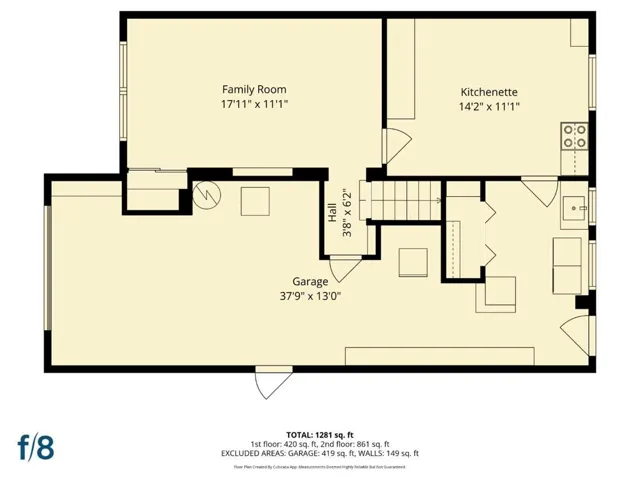48 Park Manor Drive, Daly City, California 94015