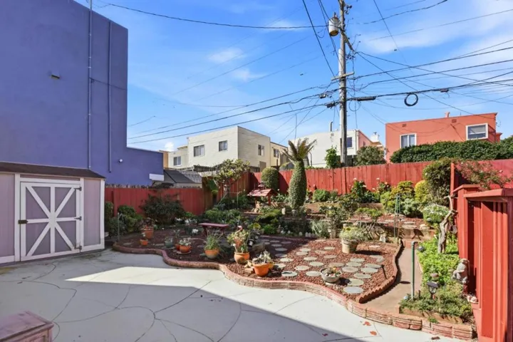 48 Park Manor Drive, Daly City, California 94015