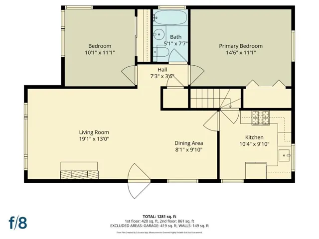 48 Park Manor Drive, Daly City, California 94015
