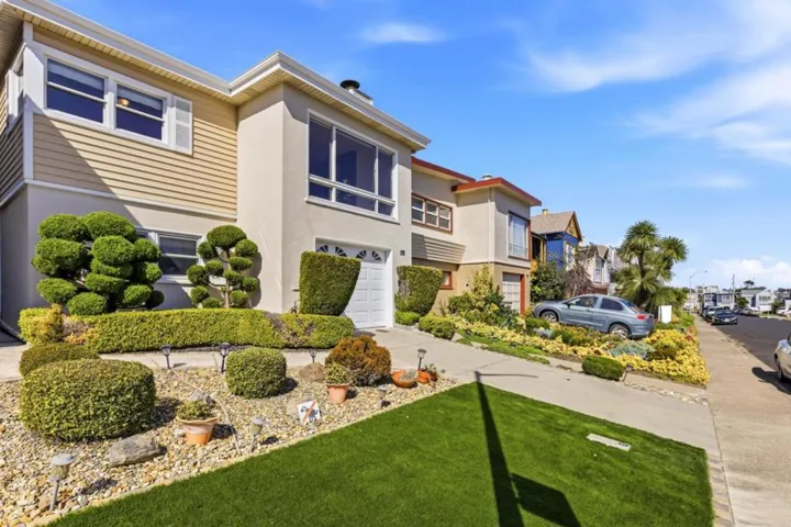 48 Park Manor Drive, Daly City, California 94015