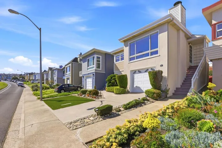 48 Park Manor Drive, Daly City, California 94015