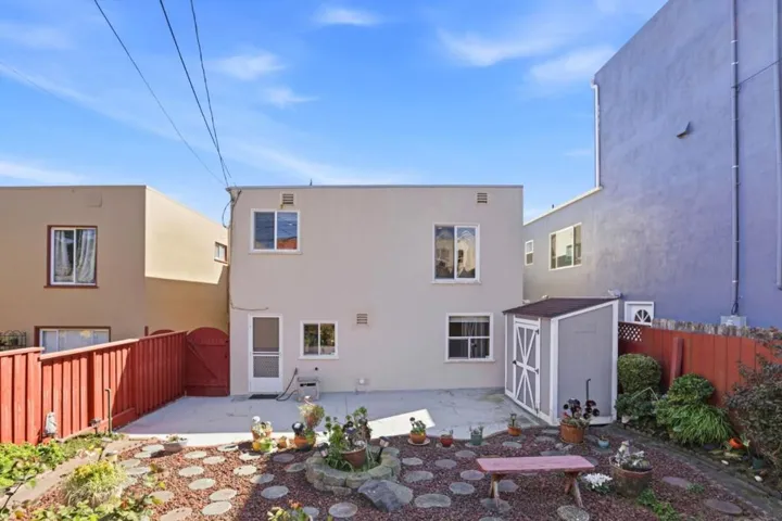 48 Park Manor Drive, Daly City, California 94015