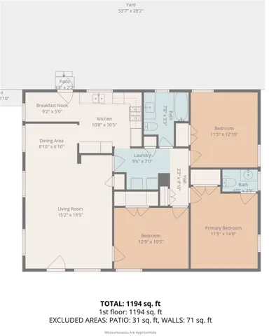 18405 Haas Avenue, Torrance, California 90504