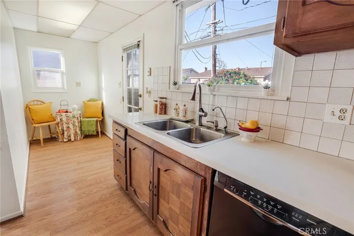 18405 Haas Avenue, Torrance, California 90504