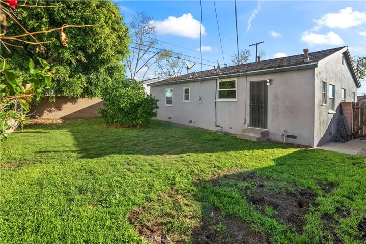 18405 Haas Avenue, Torrance, California 90504