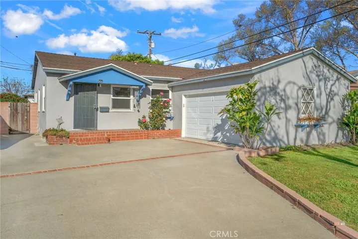 18405 Haas Avenue, Torrance, California 90504