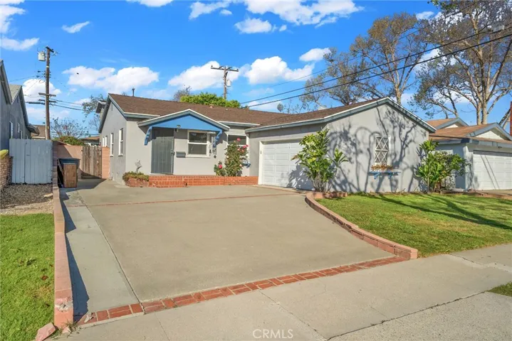 18405 Haas Avenue, Torrance, California 90504