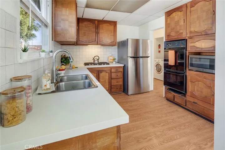 18405 Haas Avenue, Torrance, California 90504