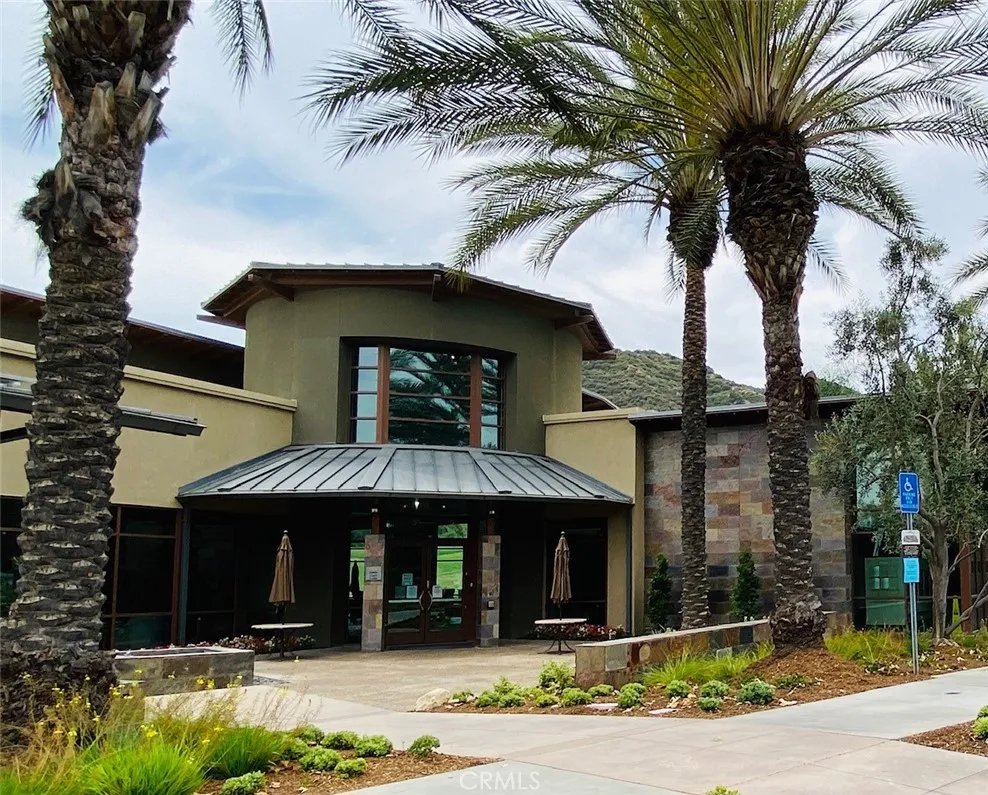 14,000sf Trilogy Lodge is center of activity and Community Post Office