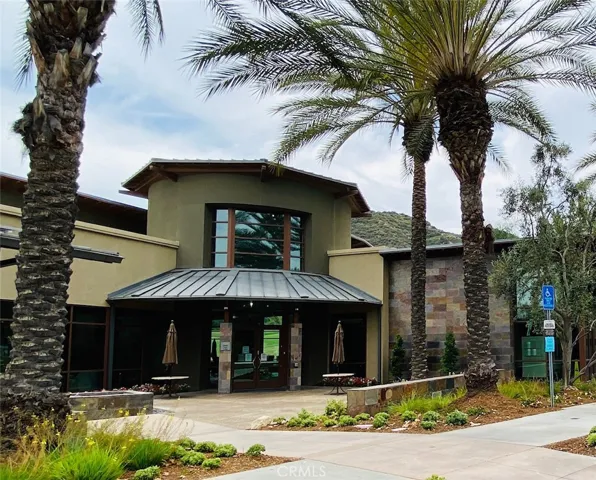 14,000sf Trilogy Lodge is center of activity and Community Post Office