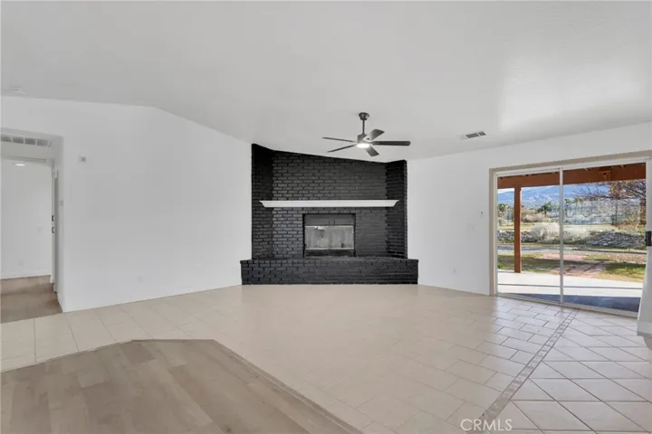 329 Lindero Road, Pinon Hills, California 92372