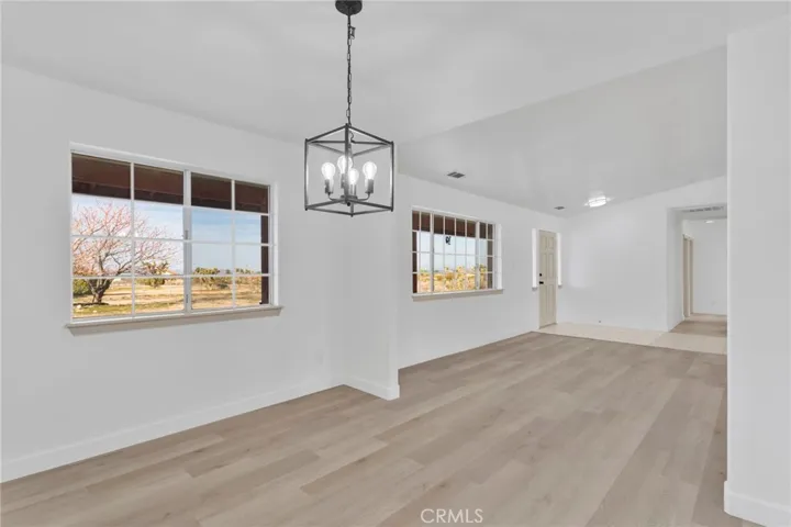 329 Lindero Road, Pinon Hills, California 92372