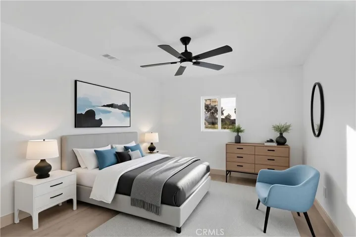 329 Lindero Road, Pinon Hills, California 92372
