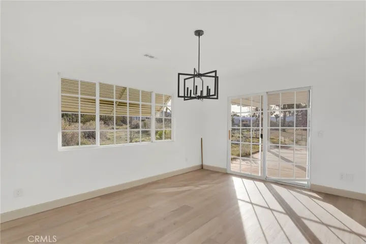 329 Lindero Road, Pinon Hills, California 92372