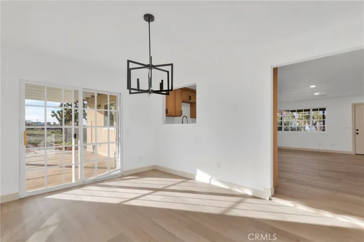 329 Lindero Road, Pinon Hills, California 92372