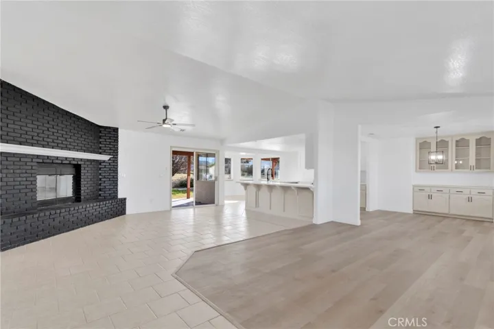 329 Lindero Road, Pinon Hills, California 92372