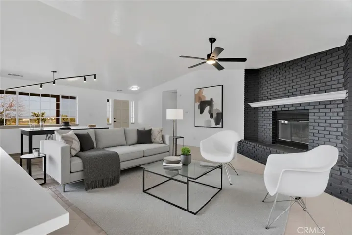 329 Lindero Road, Pinon Hills, California 92372