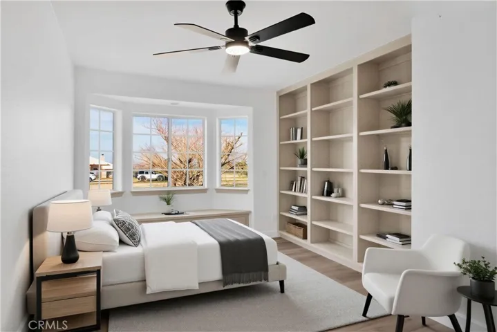 329 Lindero Road, Pinon Hills, California 92372