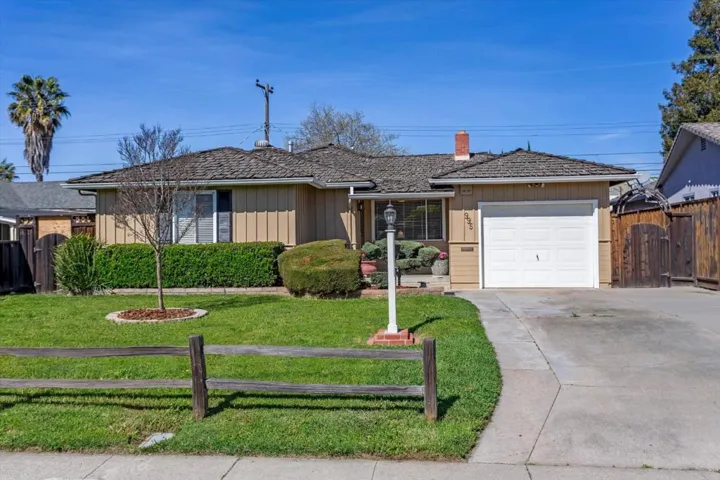 995 Melbourne Boulevard, San Jose, California 95116