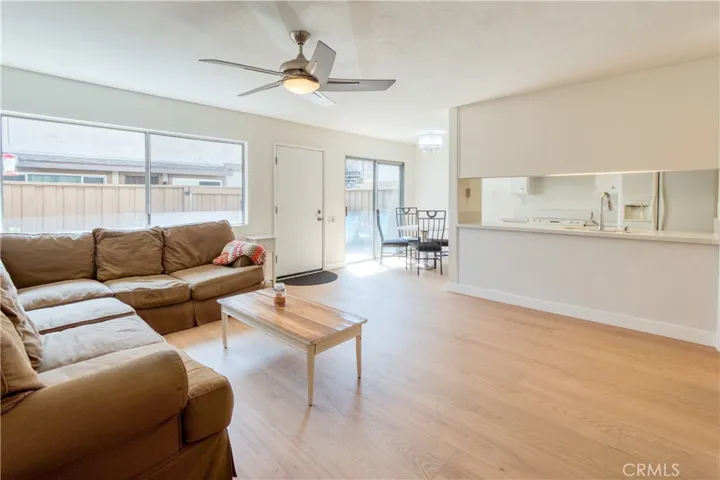 17686 Palo Verde Avenue, Cerritos, California 90703