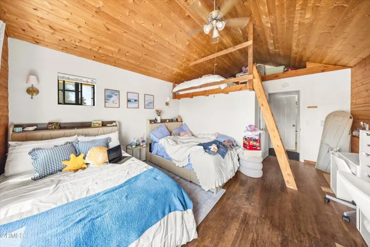 6516 Del Playa Dr.