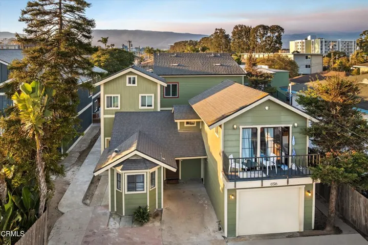 6516 Del Playa Dr.