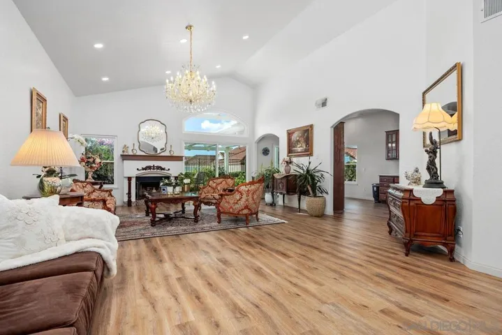 1225 Via Rafael, San Marcos, California 92078
