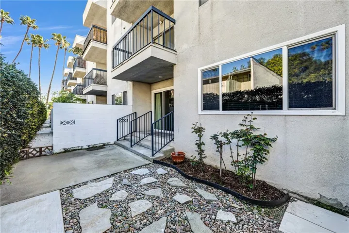 Outdoor Patio