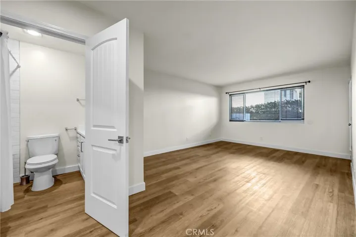 Master Bedroom with Private Bathroom