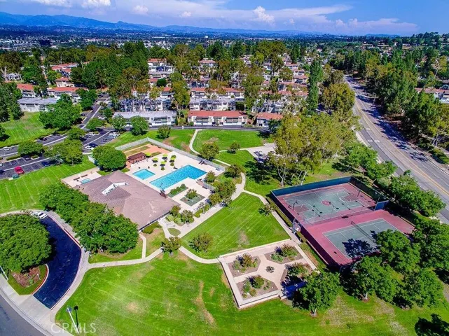 Laguna Village HOA