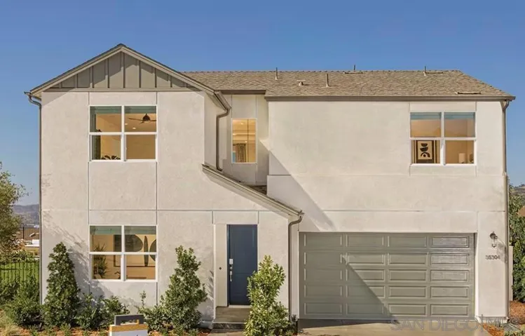 838 Meadowood St Lot 349 349, Fallbrook, California 92028