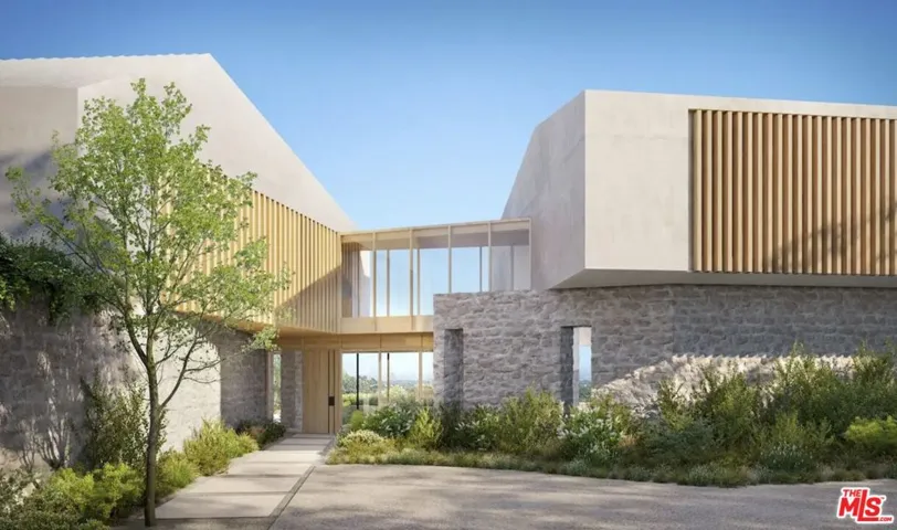 Architectural Rendering