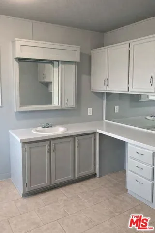 Bathroom: AI Enhanced