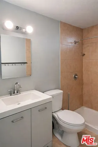 Bathroom: AI Enhanced