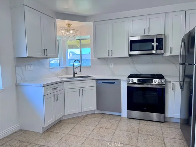 1677 W Cindy A, Anaheim, California 92802