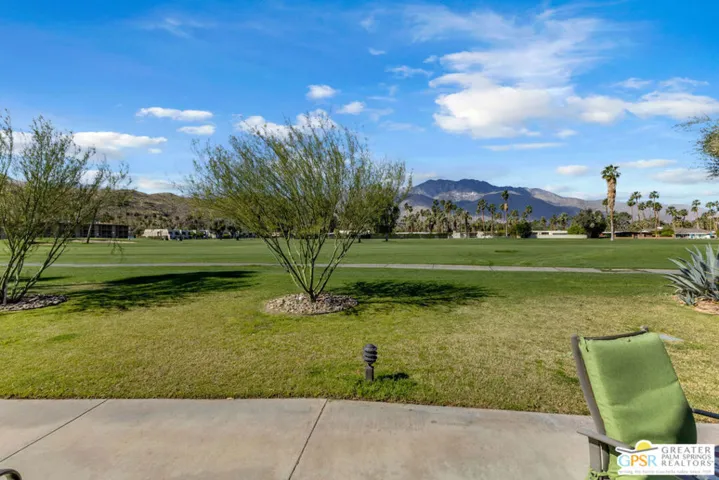 5503 Los Coyotes Drive 38, Palm Springs, California 92264