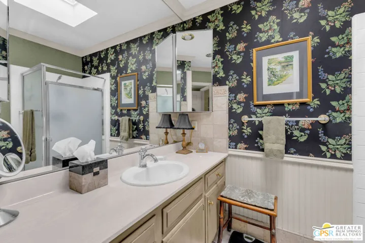 5503 Los Coyotes Drive 38, Palm Springs, California 92264