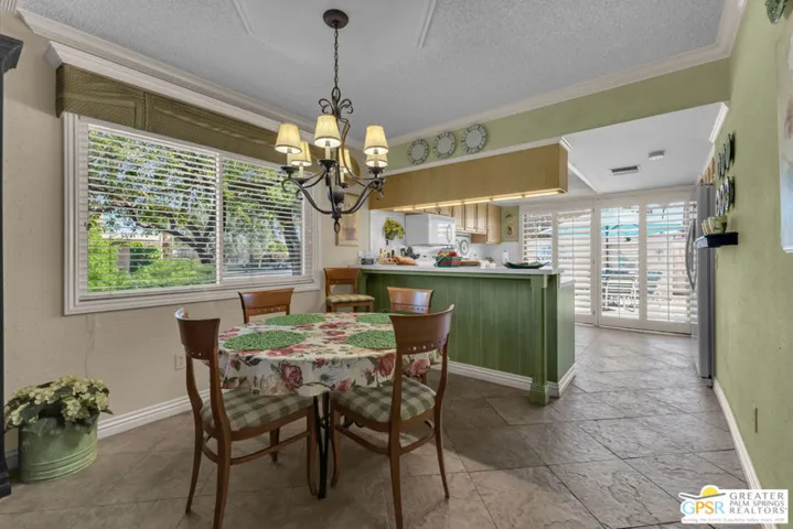 5503 Los Coyotes Drive 38, Palm Springs, California 92264