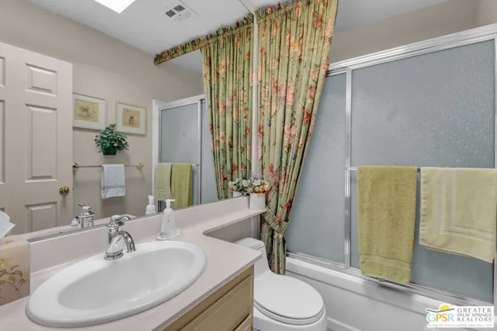 5503 Los Coyotes Drive 38, Palm Springs, California 92264