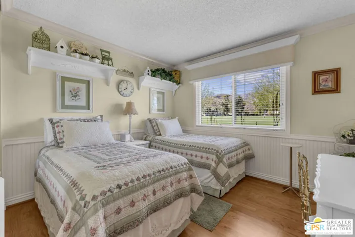 5503 Los Coyotes Drive 38, Palm Springs, California 92264