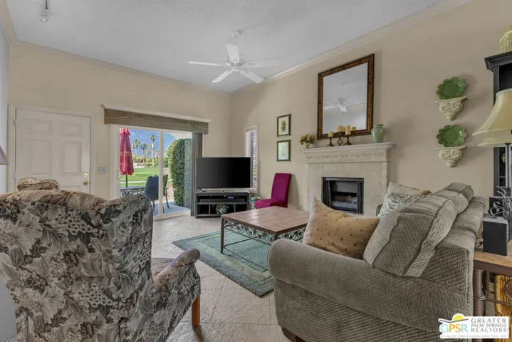 5503 Los Coyotes Drive 38, Palm Springs, California 92264