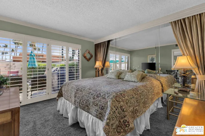 5503 Los Coyotes Drive 38, Palm Springs, California 92264