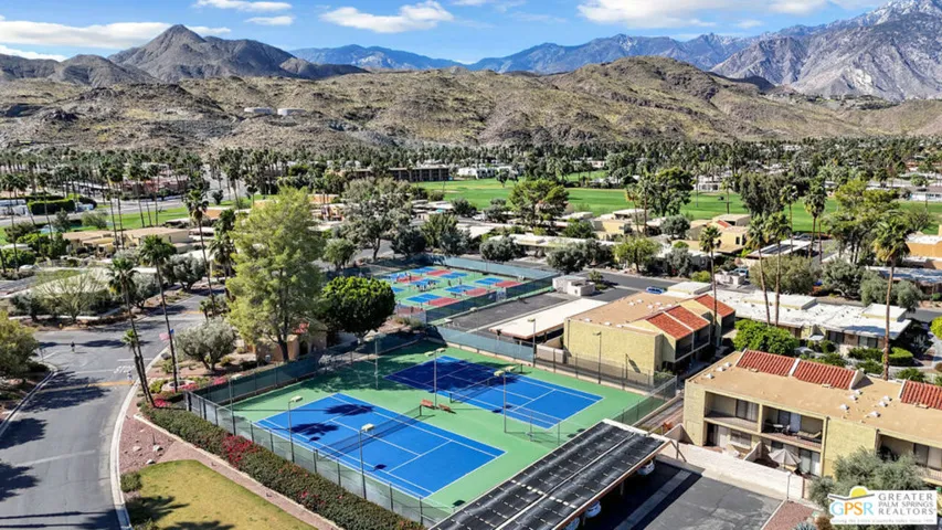 5503 Los Coyotes Drive 38, Palm Springs, California 92264