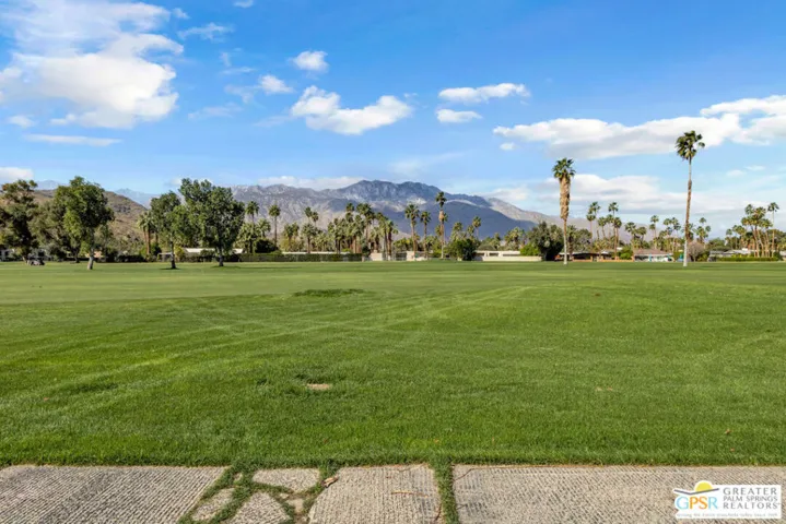 5503 Los Coyotes Drive 38, Palm Springs, California 92264