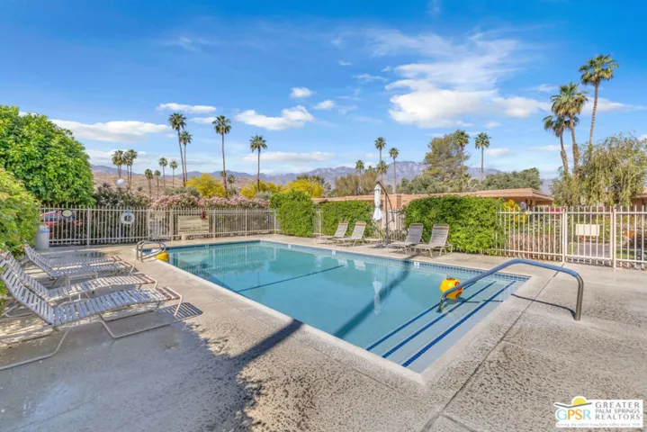 5503 Los Coyotes Drive 38, Palm Springs, California 92264