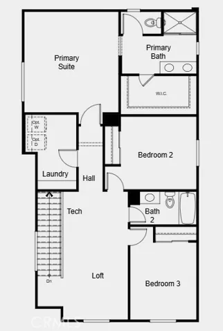 Additional Highlights Include: Upgraded flooring package.